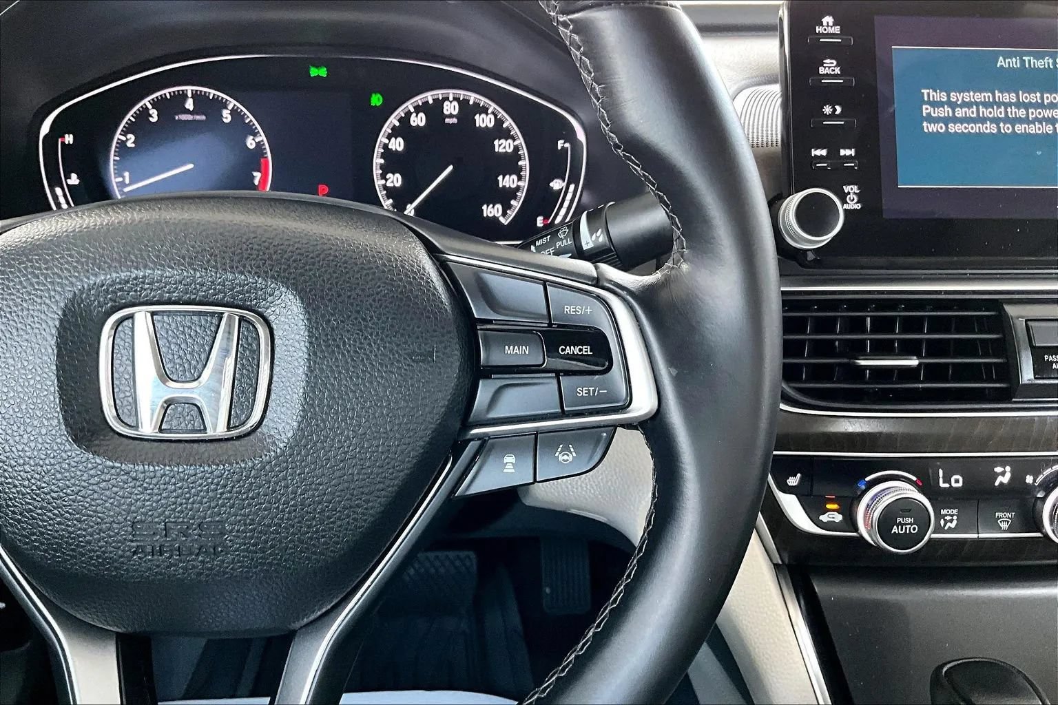 Used 2018 Honda Accord EX-L image 11