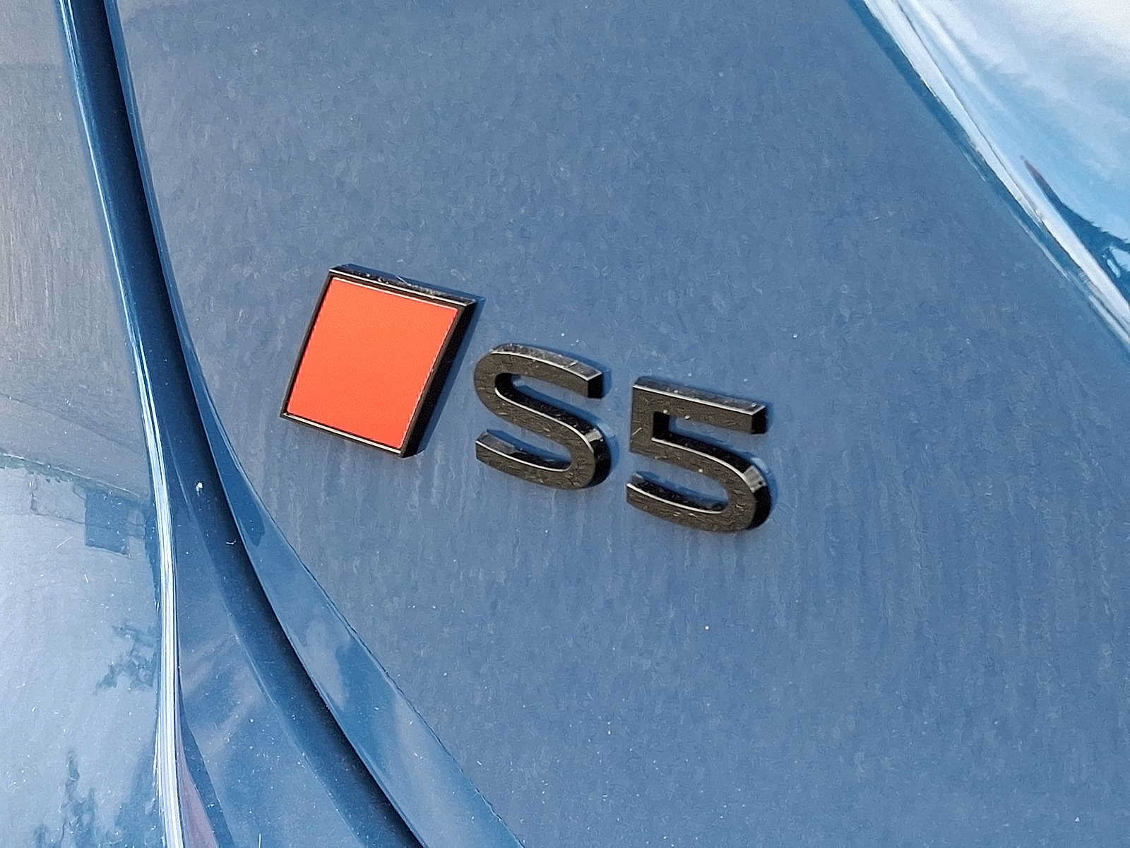 New 2026 Audi S5 Premium Plus AWD/4WD image 25
