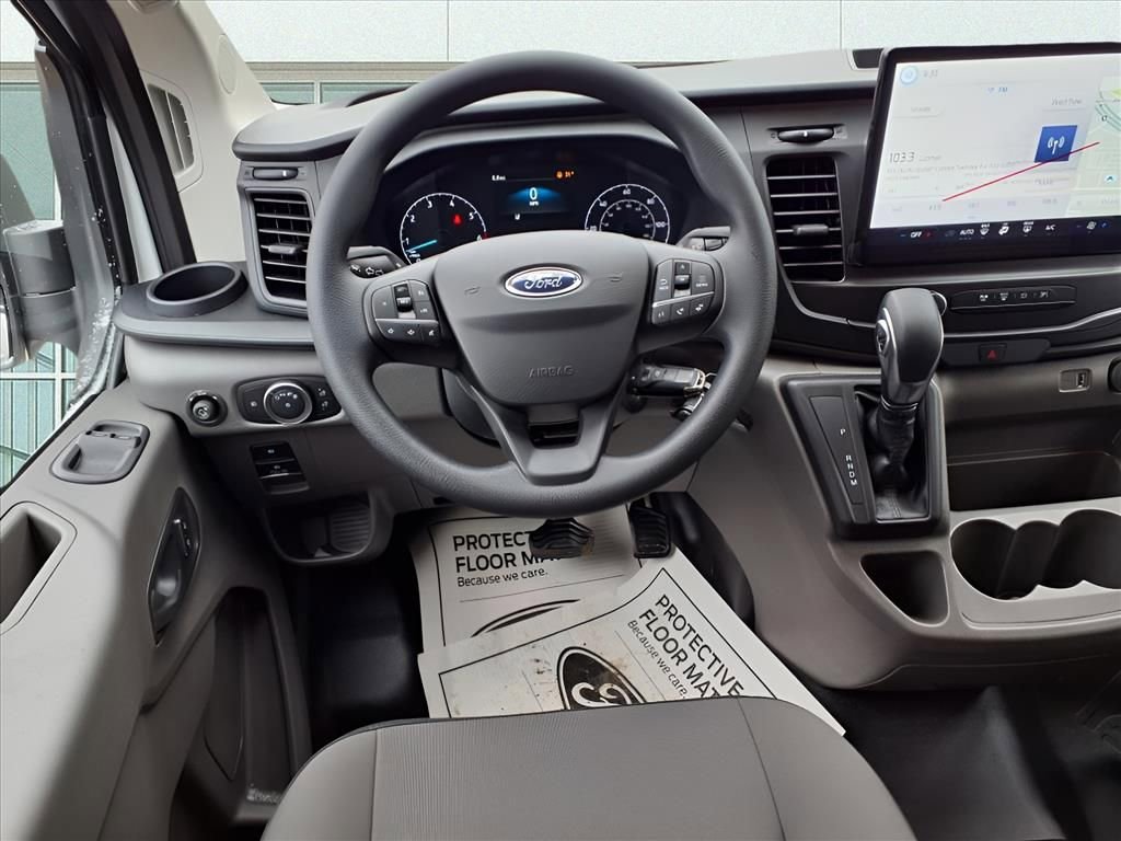 Used 2024 Ford Transit 350 XL RWD image 3