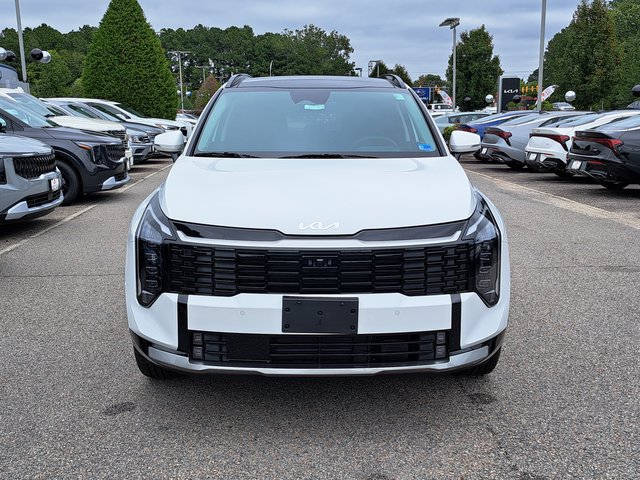 New 2027 Kia Sportage SX Prestige AWD/4WD image 2