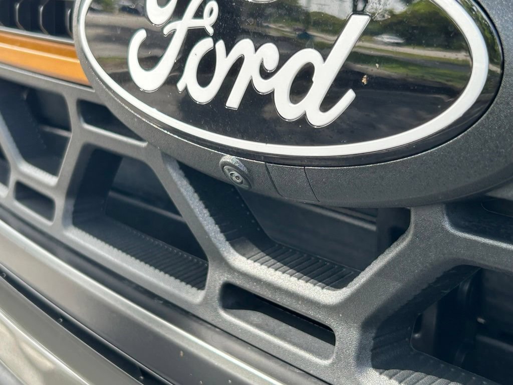Used 2026 Ford F150 Tremor w/ Equipment Group 402B AWD/4WD image 33