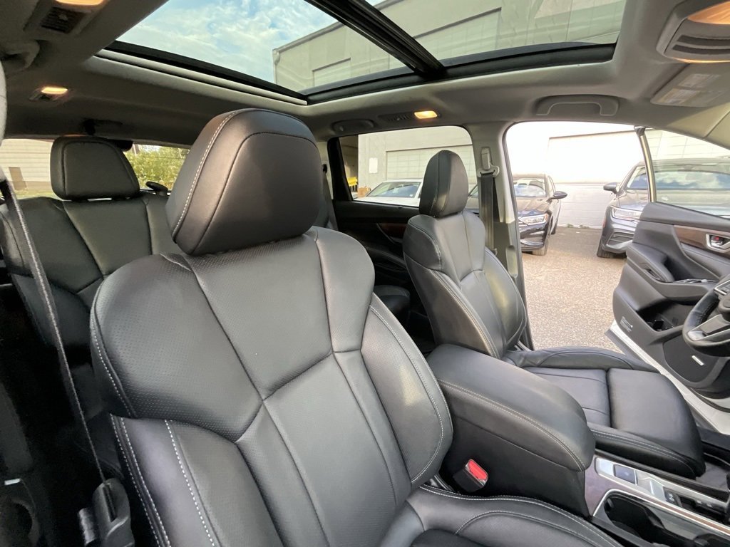 Certified 2023 Subaru Ascent Touring image 36