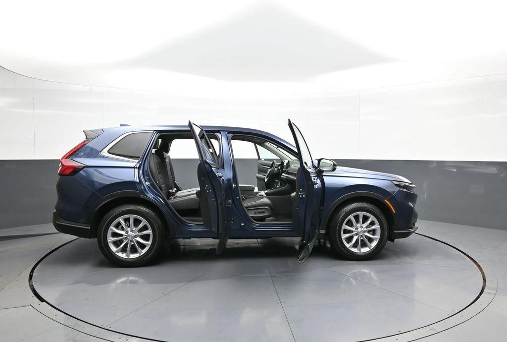 Certified 2024 Honda CR-V EX-L image 42