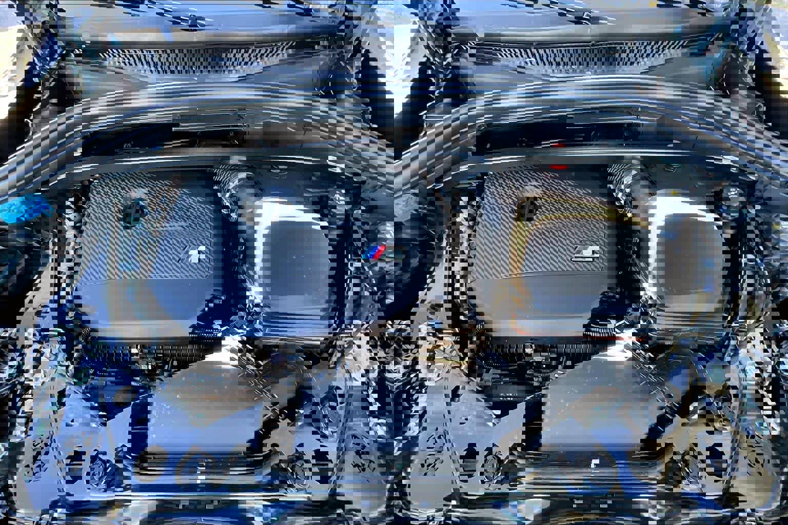 Used 2025 BMW X2 M35i image 31