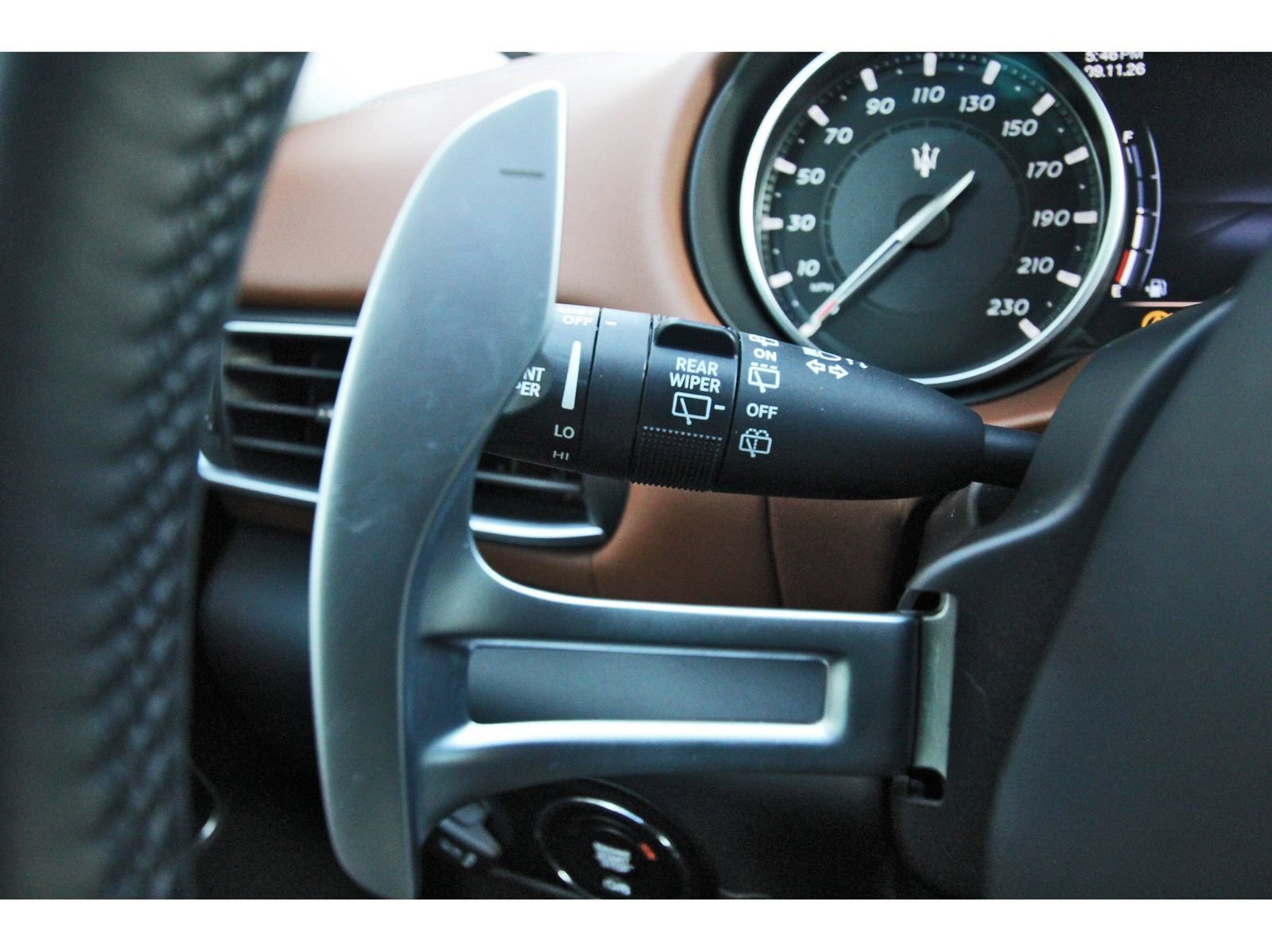 Used 2022 Maserati Levante Modena S AWD/4WD image 18