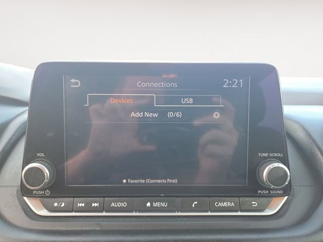 Used 2023 Nissan Rogue S image 24