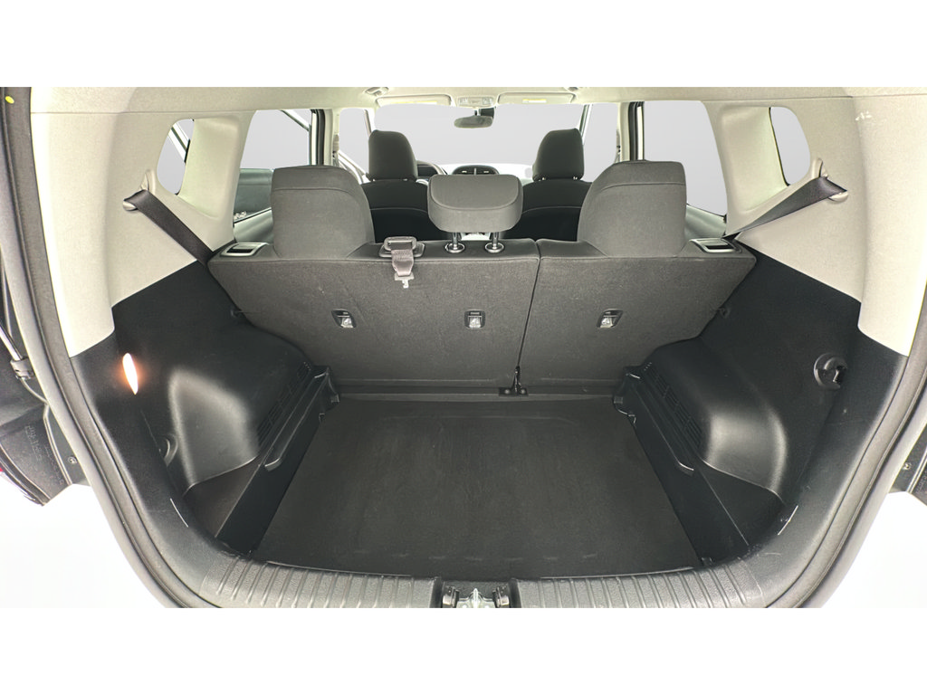 Used 2025 Kia Soul LX w/ LX Technology Package FWD image 21