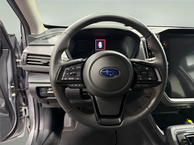 Certified 2025 Subaru Crosstrek 2.5i Limited w/ Crosstrek Mirror Package AWD/4WD image 16