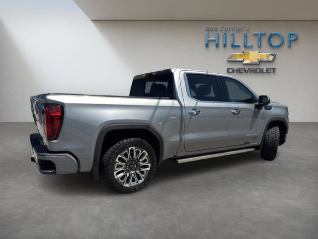 Used 2023 GMC Sierra 1500 Denali Ultimate AWD/4WD image 6