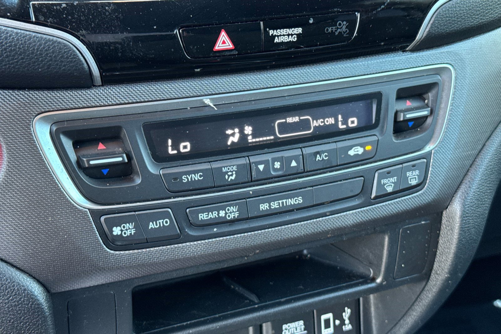 Used 2023 Honda Ridgeline Sport image 17