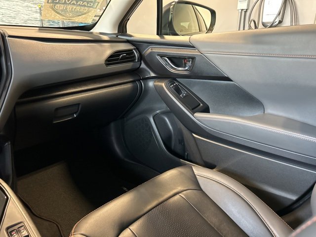 Used 2024 Subaru Crosstrek 2.5i Limited image 22