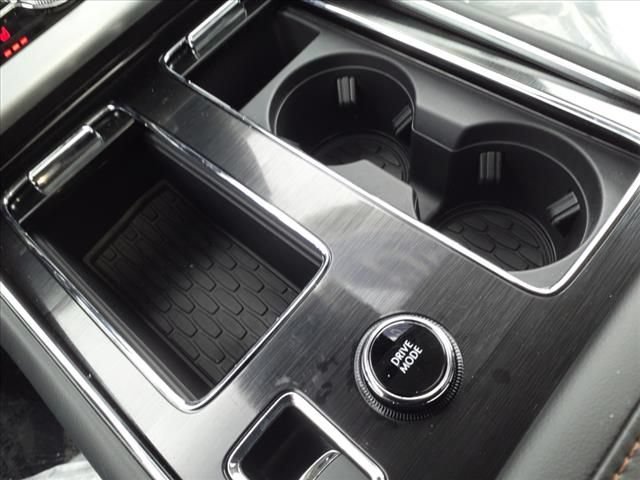 New 2024 Lincoln Aviator AWD w/ Premium Package image 15