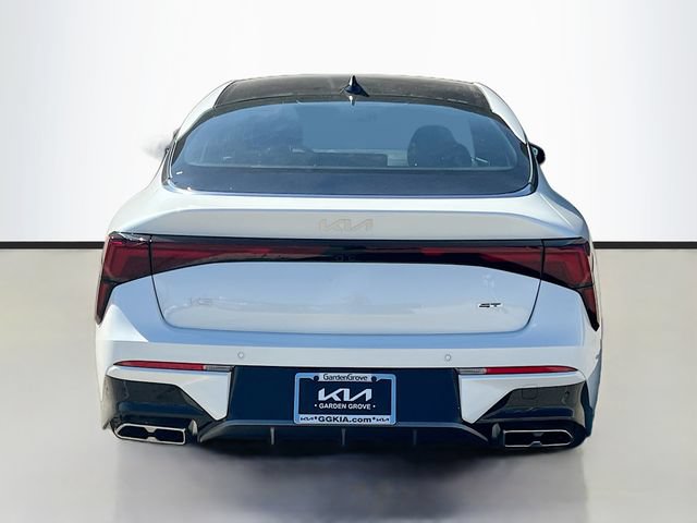 New 2026 Kia K5 GT FWD image 6