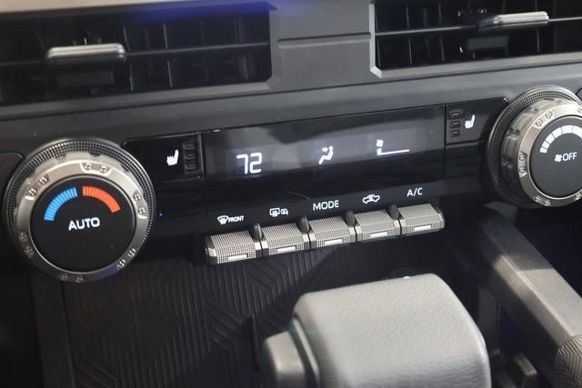 New 2026 Toyota Tacoma TRD Sport AWD/4WD image 18