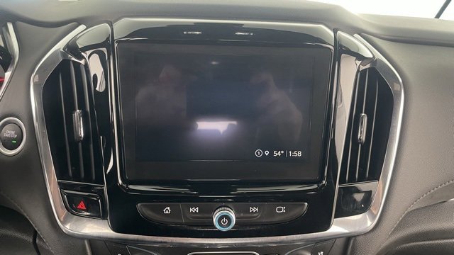 Used 2024 Chevrolet Traverse High Country image 41
