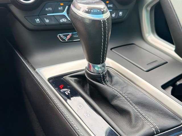 Used 2015 Chevrolet Corvette Stingray Coupe w/ 2LT Preferred Equipment Group image 25