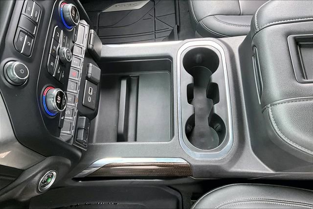 Used 2021 Chevrolet Silverado 1500 RST w/ All Star Edition Plus image 19