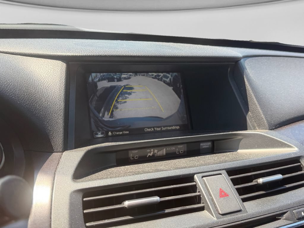 Used 2013 Honda Crosstour EX image 26