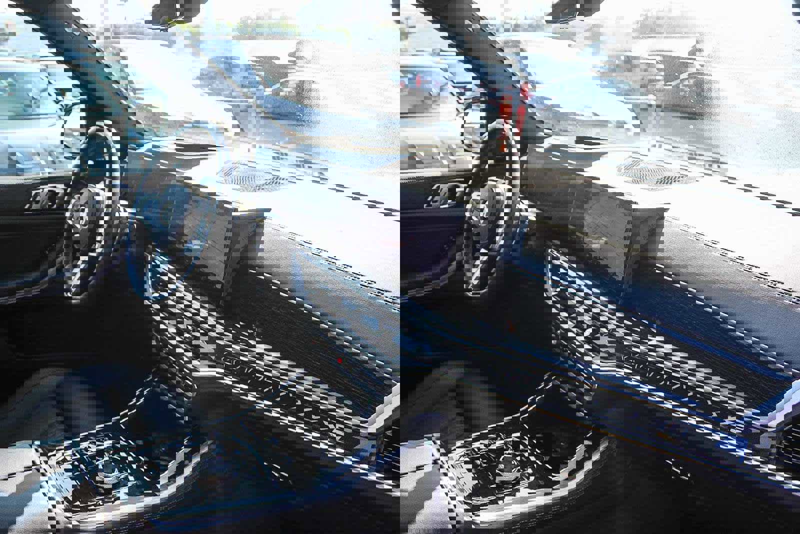 Used 2025 BMW X5 xDrive40i image 16