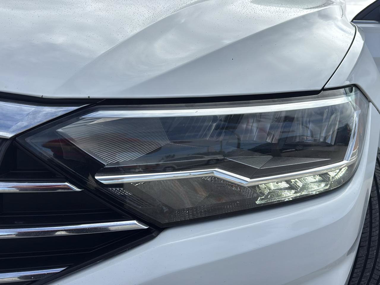 Used 2019 Volkswagen Jetta SE FWD image 51