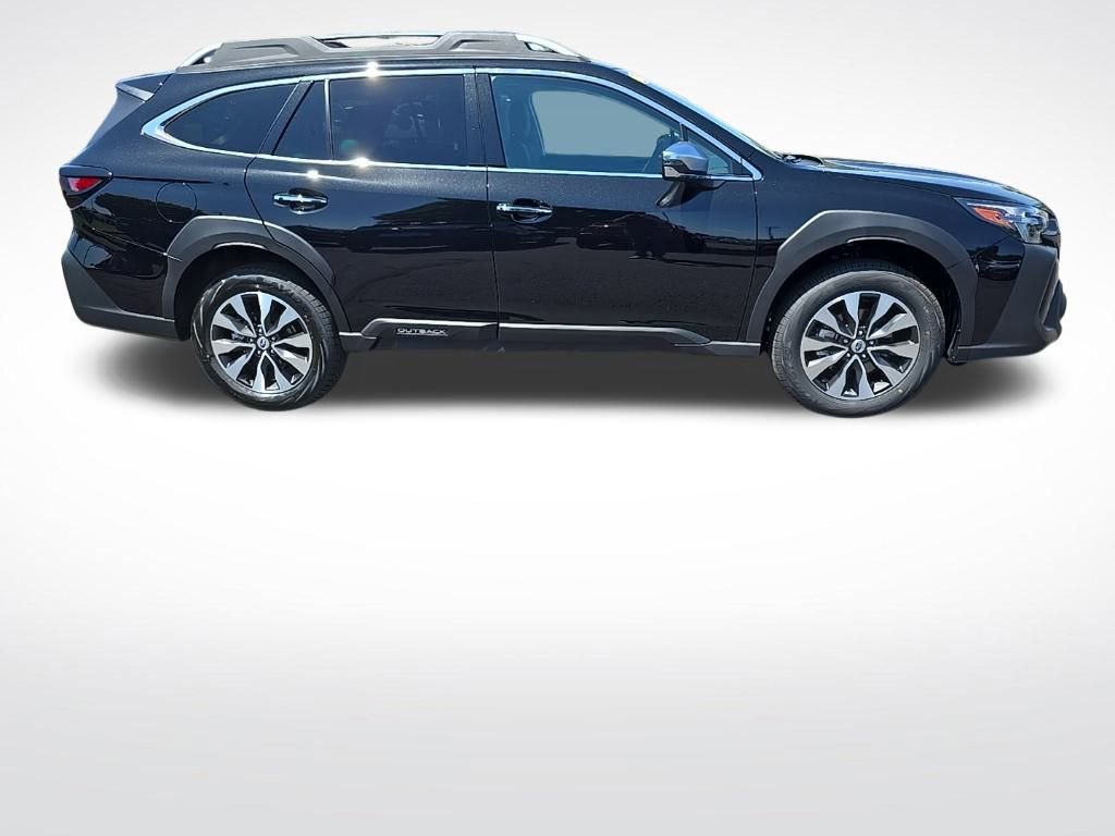 New 2025 Subaru Outback Touring XT image 8