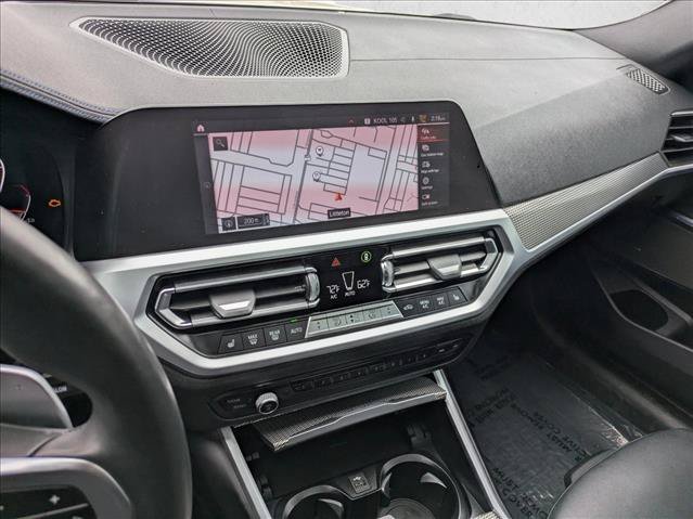 Used 2020 BMW M340i xDrive w/ Premium Package AWD/4WD image 12