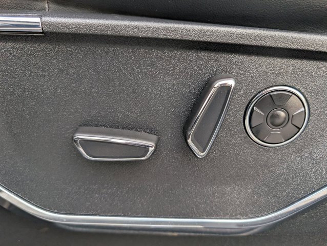 Used 2021 Ford F150 Platinum w/ Equipment Group 701A High image 15