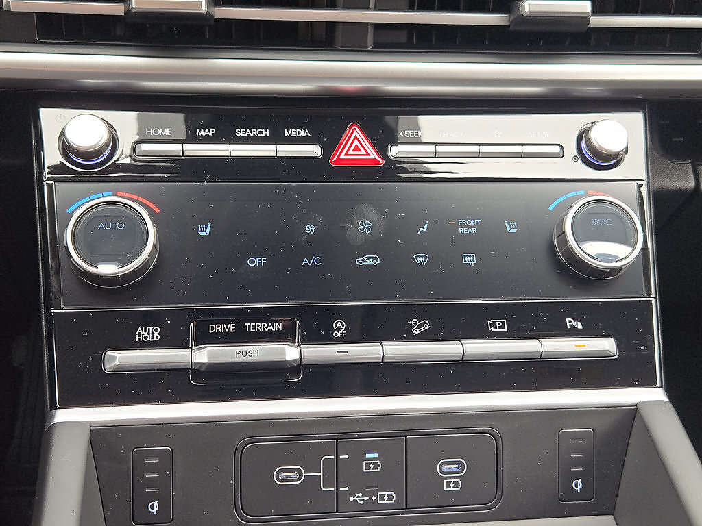 New 2026 Hyundai Santa Fe XRT AWD/4WD image 20