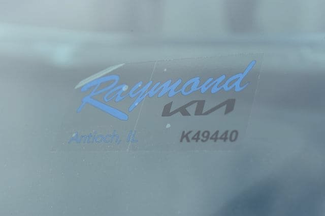 New 2026 Kia Sorento EX AWD/4WD image 38