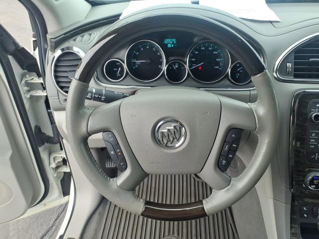 Used 2014 Buick Enclave Leather image 15