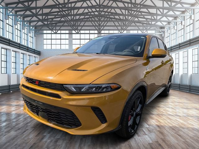 Used 2024 Dodge Hornet R/T Plus w/ Track Pack AWD/4WD image 8