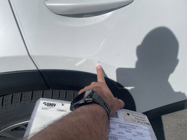 Used 2024 MAZDA CX-90 3.3 Turbo w/ Preferred Package image 6