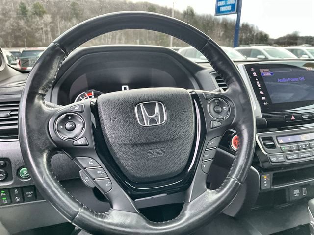 Used 2019 Honda Ridgeline RTL-E image 13