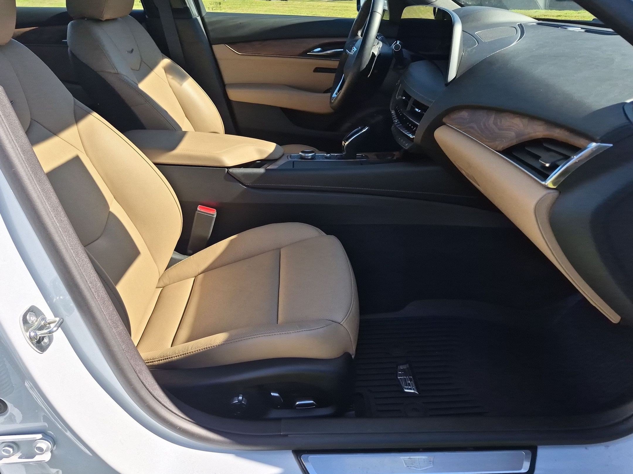Used 2026 Cadillac CT5 Premium Luxury RWD image 38