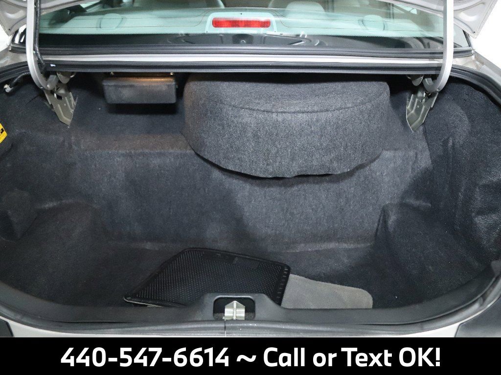 Used 2005 Mercury Grand Marquis LS image 27