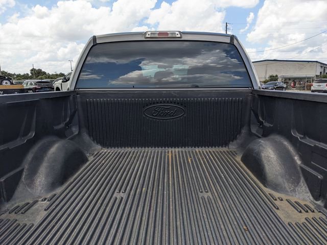 Used 2014 Ford F150 STX w/ Equipment Group 201A Mid RWD image 12