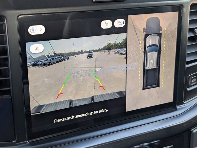 New 2026 Ford F350 Lariat image 45