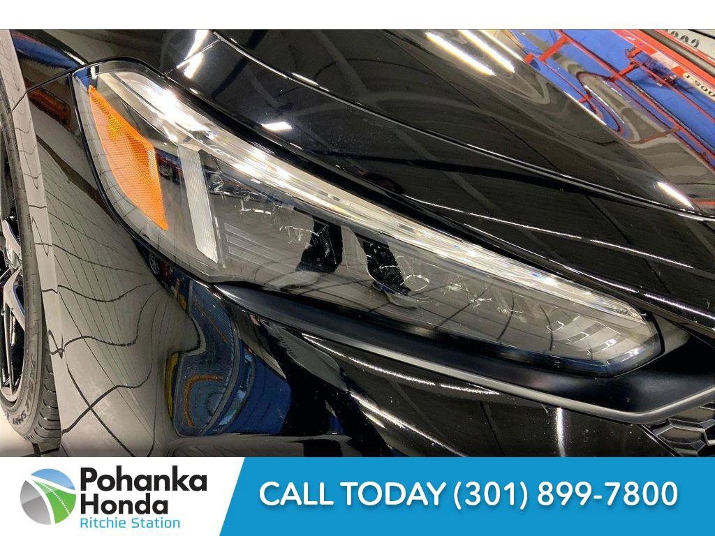 Used 2026 Honda Civic Sport image 29