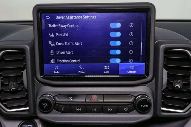 Used 2022 Ford Bronco Sport Outer Banks image 21