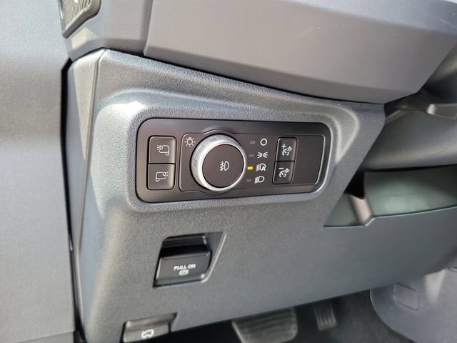 Used 2025 Ford Bronco Badlands AWD/4WD image 9