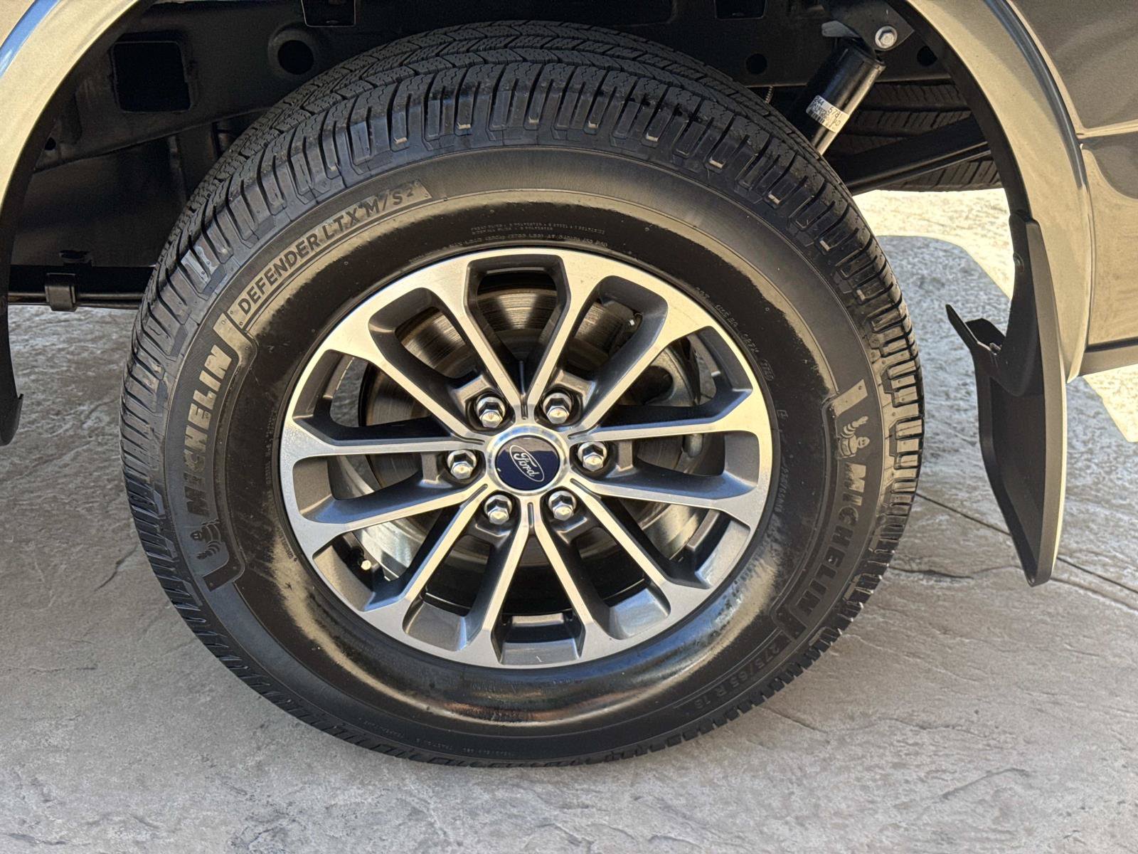 Used 2018 Ford F150 XLT w/ Equipment Group 302A Luxury RWD image 20