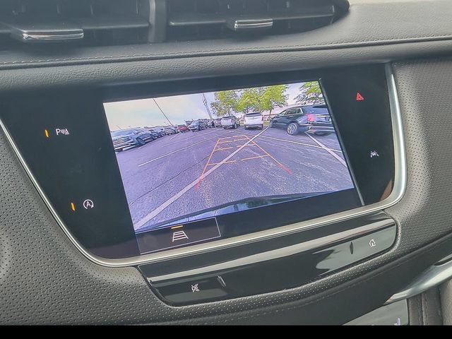Certified 2023 Cadillac XT6 Luxury w/ LPO, Floor Liner Package AWD/4WD image 24