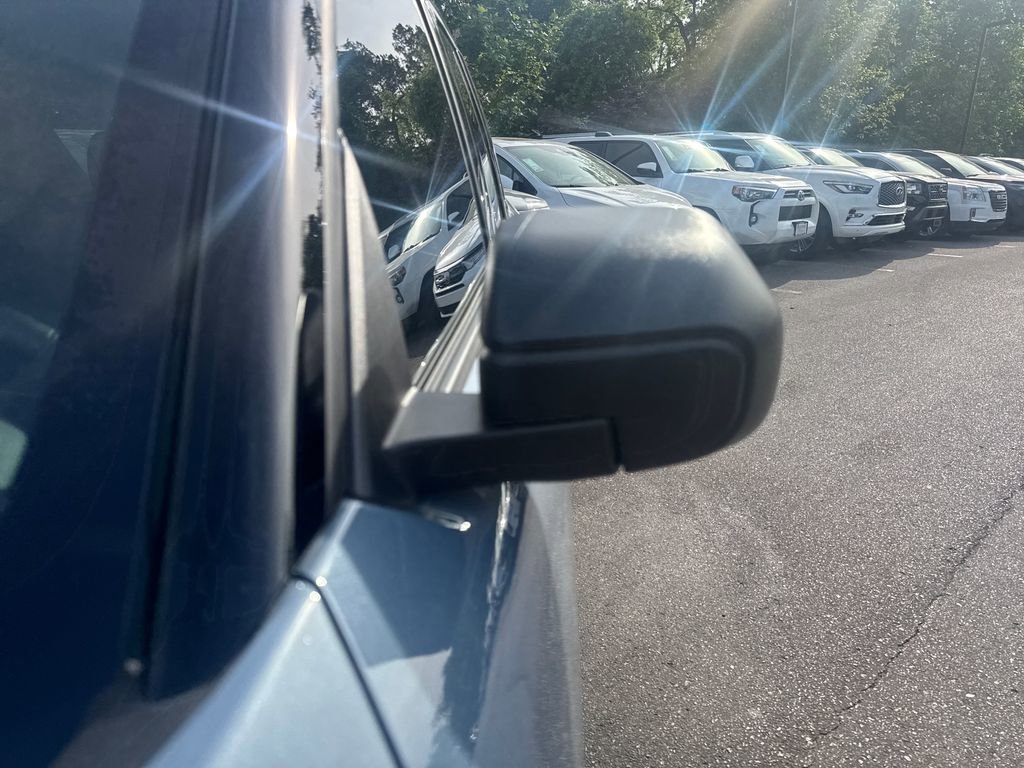 Used 2024 Ford Bronco Sport Outer Banks w/ Tech Package image 35