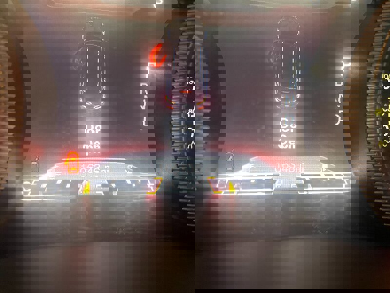 Used 2014 Jeep Cherokee Trailhawk w/ Leather Interior Group image 9