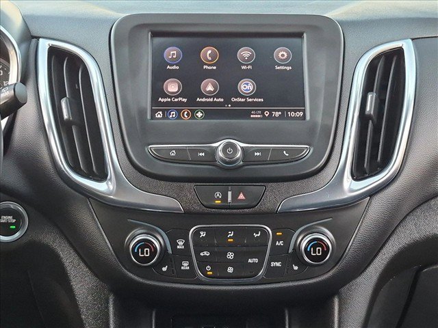 Used 2024 Chevrolet Equinox LT FWD image 14