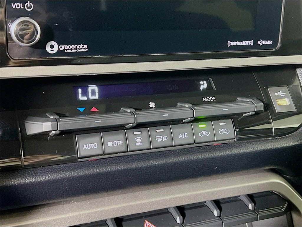 Used 2022 Toyota Tundra SR5 image 15