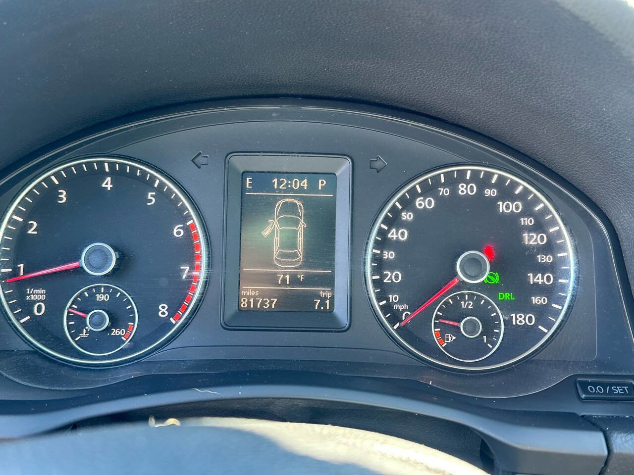 Used 2010 Volkswagen Eos Komfort image 16