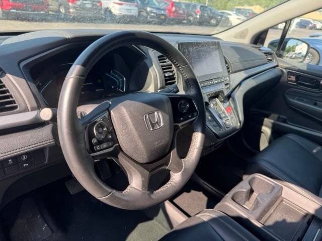 Used 2024 Honda Odyssey Touring image 13