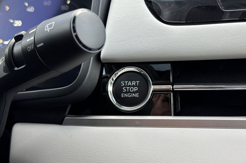 New 2026 Mitsubishi Outlander SE AWD/4WD image 23