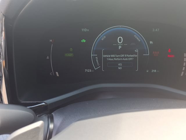 Used 2025 Toyota Camry SE w/ Multimedia Upgrade Package FWD image 23